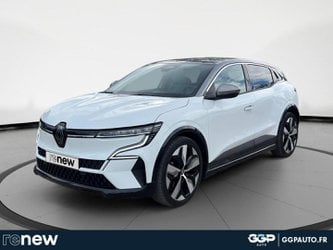 Voitures D'occasion À Avignon | Renault Mégane Megane E-Tech Electric Ev60 220Ch Techno Super C...