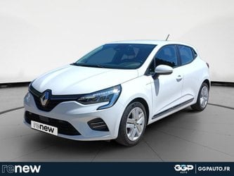D'occasion À Avignon | Renault Clio 1.0 Tce 90Ch Evolution