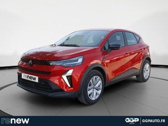 Voitures D'occasion À Avignon | Renault Captur 1.0 Eco-G 100Ch Evolution