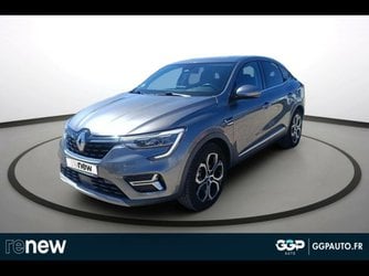 Voitures D'occasion À Avignon | Renault Arkana 1.6 E-Tech 145Ch Intens -21B