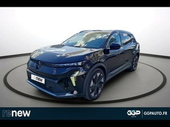 Voitures D'occasion À Avignon | Renault Scénic E-Tech Electric 220Ch Techno Grande Autonomie -24
