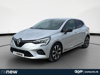 Voitures D'occasion À Avignon | Renault Clio 1.0 Tce 100Ch Evolution Gpl