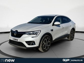 Voitures D'occasion À Avignon | Renault Arkana 1.3 Tce Mild Hybrid 160Ch Techno Edc -22