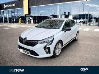 Voitures D'occasion À Avignon | Renault Clio 1.0 Eco-G 100Ch Evolution - 25