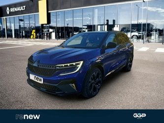 Voitures D'occasion À Avignon | Renault Austral 1.3 Tce Mild Hybrid 160Ch Techno Esprit Alpine Auto