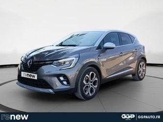 Voitures D'occasion À Avignon | Renault Captur 1.6 E-Tech Hybride 145Ch Rs Line