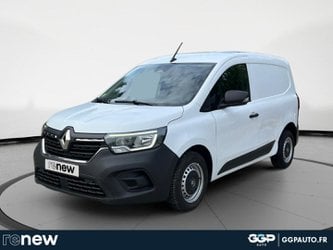 Voitures D'occasion À Avignon | Renault Kangoo Van L1 1.5 Blue Dci 95Ch Grand Confort - 22