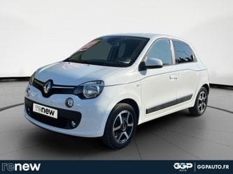 Voitures D'occasion À Avignon | Renault Twingo 1.0 Sce 70Ch Intens Edc Euro6C