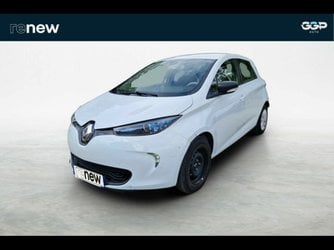 Occasion Renault Zoe Life Charge Normale R75 À Avignon