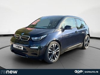 Voitures D'occasion À Avignon | Bmw I3 S 184Ch 94Ah Rex +Connected Lodge Avec Prolongateur D'aut...