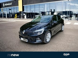 D'occasion À Avignon | Renault Clio 1.0 Tce 100Ch Zen Gpl -21