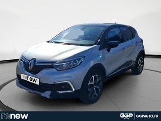 Voitures D'occasion À Avion | Renault Captur 0.9 Tce 90Ch Energy Intens Euro6C