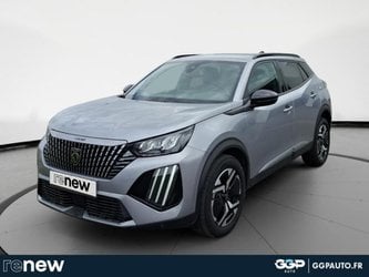 Voitures D'occasion À Avion | Peugeot 2008 1.2 100Ch S&S Allure