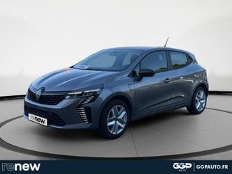 Voitures D'occasion À Avion | Renault Clio 1.5 Dci 100Ch Evolution - 25