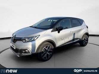 Voitures D'occasion À Avion | Renault Captur 0.9 Tce 90Ch Energy Intens Euro6C