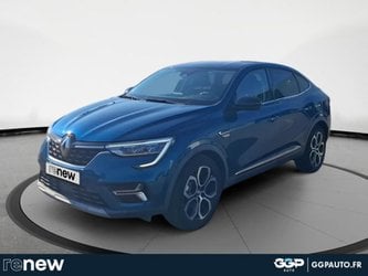 Voitures D'occasion À Avion | Renault Arkana 1.6 E-Tech 145Ch Intens -21B