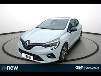Voitures D'occasion À Avion | Renault Clio 1.0 Tce 100Ch Evolution Gpl