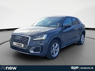 D'occasion À Avion | Audi Q2 1.6 Tdi 116Ch Sport