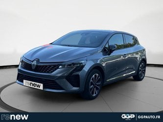 Voitures D'occasion À Avion | Renault Clio 1.6 E-Tech 145Ch Full Hybrid Techno