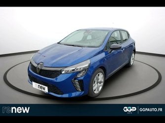 Voitures D'occasion À Avion | Renault Clio 1.0 Tce 90Ch Evolution - 24