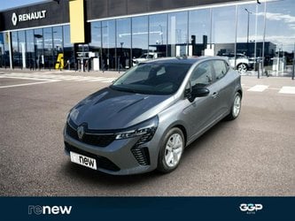 D'occasion À Avion | Renault Clio 1.0 Tce 100Ch Evolution Gpl