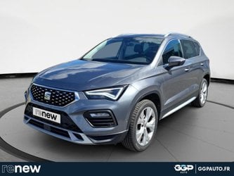 Voitures D'occasion À Avion | Seat Ateca 1.5 Tsi 150Ch Start&Stop Xperience Dsg7