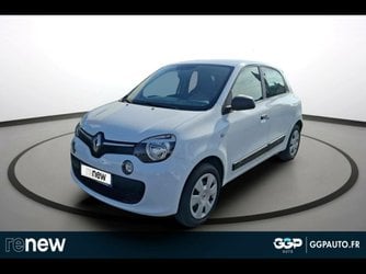 D'occasion À Avion | Renault Twingo 1.0 Sce 70Ch Life Euro6C
