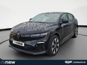 Voitures D'occasion À Avion | Renault Mégane Megane E-Tech Electric Ev60 130Ch Evolution Er Sup...