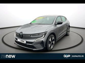 Voitures D'occasion À Avion | Renault Mégane E-Tech Electric Ev60 220Ch Equilibre Super Charge