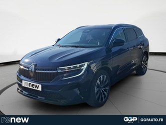 Voitures D'occasion À Avion | Renault Espace 1.2 E-Tech Full Hybrid 200Ch Techno 7 Places - 25