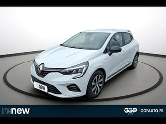 Voitures D'occasion À Avion | Renault Clio 1.0 Tce 100Ch Evolution Gpl