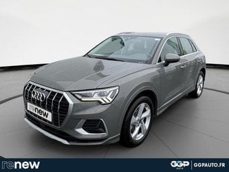 Voitures D'occasion À Avion | Audi Q3 35 Tdi 150Ch Design