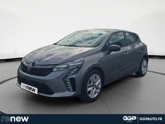Voitures D'occasion À Avion | Renault Clio 1.5 Dci 100Ch Evolution - 25
