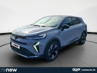 Voitures D'occasion À Avion | Renault Symbioz 1.8 E-Tech Full Hybrid 160Ch Iconic - 25
