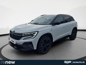 Voitures D'occasion À Avion | Renault Austral 1.2 E-Tech Full Hybrid 200Ch Techno Esprit Alpine