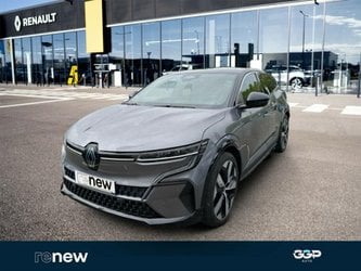 D'occasion À Avion | Renault Mégane E-Tech Electric Ev60 220Ch Techno Optimum Charge