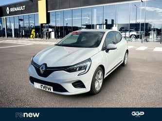 D'occasion À Avion | Renault Clio 1.0 Sce 65Ch Zen -21