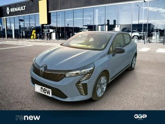 Voitures D'occasion À Avion | Renault Clio 1.0 Tce 90Ch Evolution - 24