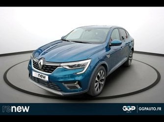 Voitures D'occasion À Avion | Renault Arkana 1.3 Tce Mild Hybrid 140Ch Evolution Edc -22