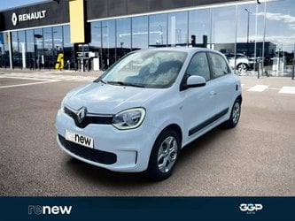 D'occasion À Avion | Renault Twingo 1.0 Sce 75Ch Zen