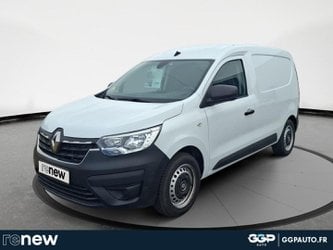 Voitures D'occasion À Avion | Renault Express Van 1.5 Blue Dci 95Ch Confort 22