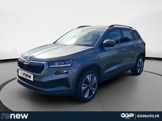Voitures D'occasion À Avion | Škoda Karoq 2.0 Tdi 116Ch Scr Business