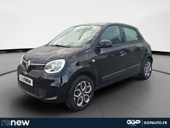 Voitures D'occasion À Avion | Renault Twingo Iii Iii Sce 65 Equilibre