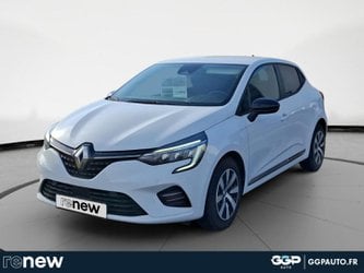 Voitures D'occasion À Avion | Renault Clio 1.0 Tce 100Ch Evolution Gpl