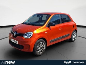 D'occasion À Avion | Renault Twingo 1.0 Sce 65Ch Equilibre
