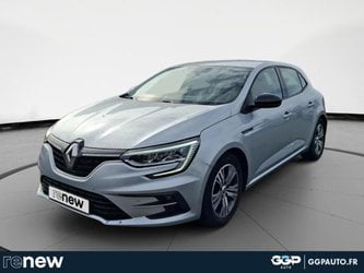 D'occasion À Avion | Renault Mégane Megane 1.5 Blue Dci 115Ch Evolution Edc -23