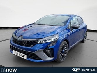 D'occasion À Avion | Renault Clio 1.6 E-Tech 145Ch Full Hybrid Esprit Alpine - 24