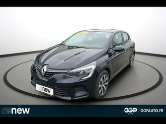 Voitures D'occasion À Avion | Renault Clio 1.0 Tce 90Ch Equilibre