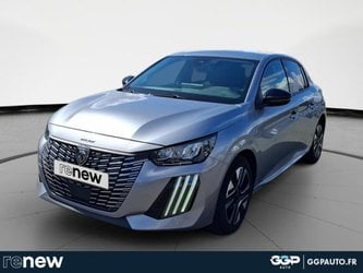 Voitures D'occasion À Avion | Peugeot 208 1.2 100Ch S&S Allure