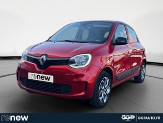 Voitures D'occasion À Avion | Renault Twingo 1.0 Sce 65Ch Equilibre